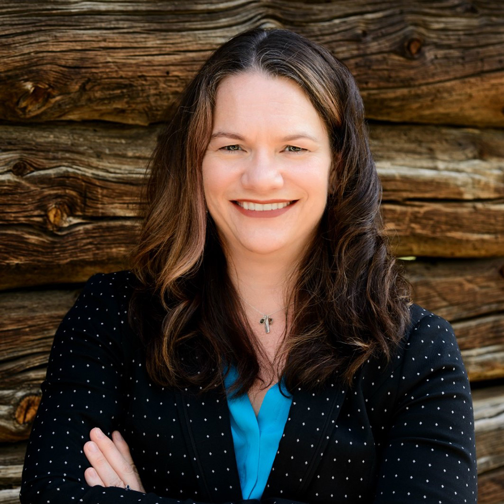 Jennifer Herron